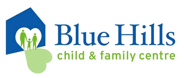 Bluehills logo