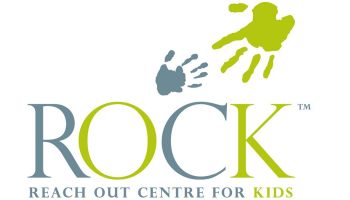 Reach Out Centre for Kids Logo