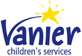 Vanier Children's Services logo